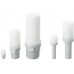 Silencer/Compact Resin Type AN